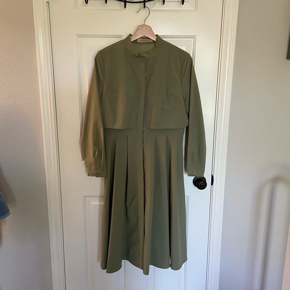 Vintage Long coat